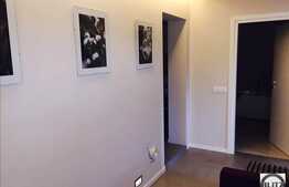 2 camere, 53 mp utili, aer conditionat, sistem alarma, zona strazii Campului!