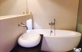 2 camere, 53 mp utili, aer conditionat, sistem alarma, zona strazii Campului!