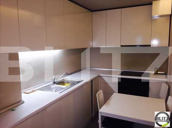 Apartament de vânzare 2 camere Manastur - 12882AV | BLITZ Cluj-Napoca | Poza1