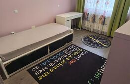 Apartament 3 camere, 60mp, parcare, parter, zona Stadionului