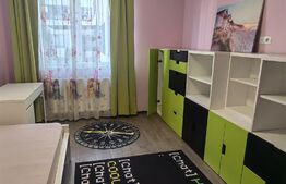 Apartament 3 camere, 60mp, parcare, parter, zona Stadionului