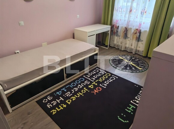 Apartament de închiriat 3 camere Floreşti - 128827AI | BLITZ Cluj-Napoca | Poza4