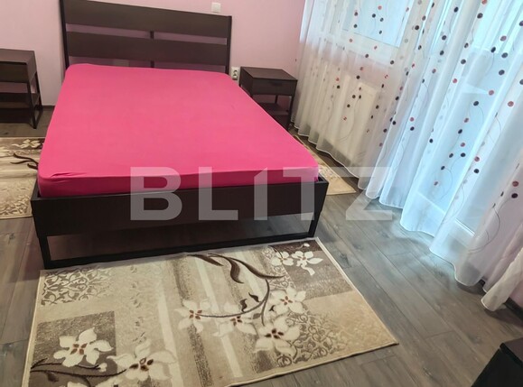 Apartament de închiriat 3 camere Floreşti - 128827AI | BLITZ Cluj-Napoca | Poza6