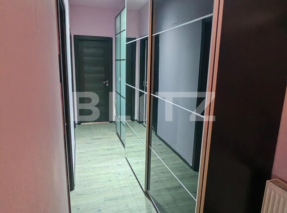Apartament de închiriat 3 camere Floreşti - 128827AI | BLITZ Cluj-Napoca | Poza2
