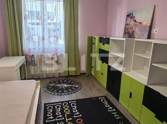 Apartament de închiriat 3 camere Floreşti - 128827AI | BLITZ Cluj-Napoca | Poza3