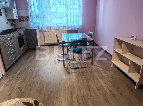 Apartament de închiriat 3 camere Floreşti - 128827AI | BLITZ Cluj-Napoca | Poza1