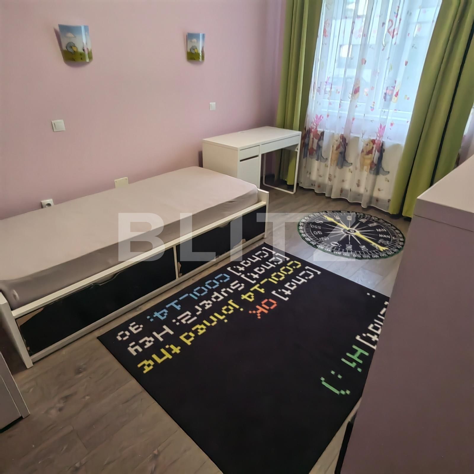 Apartament de închiriat 3 camere Floreşti - 128827AI | BLITZ Cluj-Napoca | Poza4