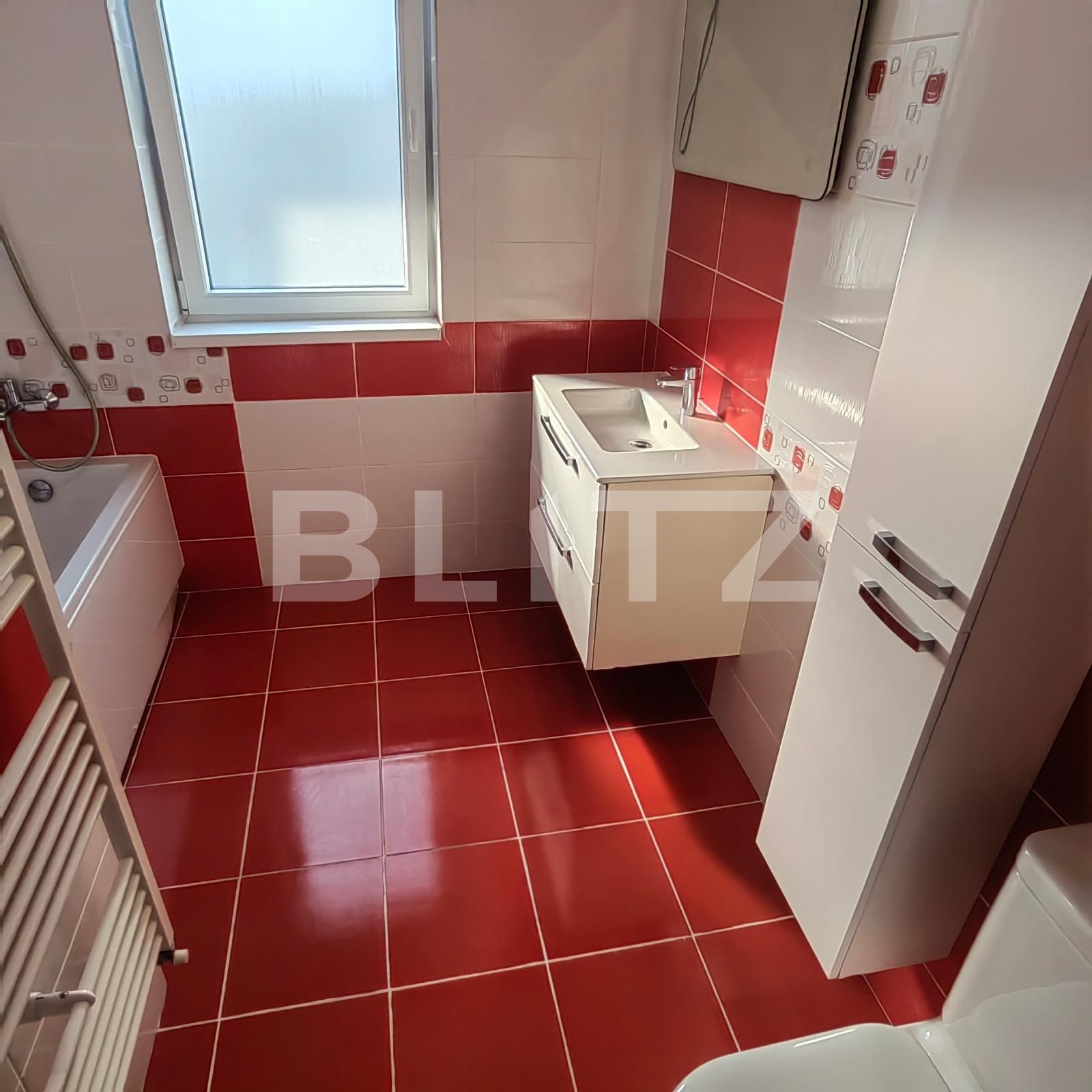 Apartament de închiriat 3 camere Floreşti - 128827AI | BLITZ Cluj-Napoca | Poza7