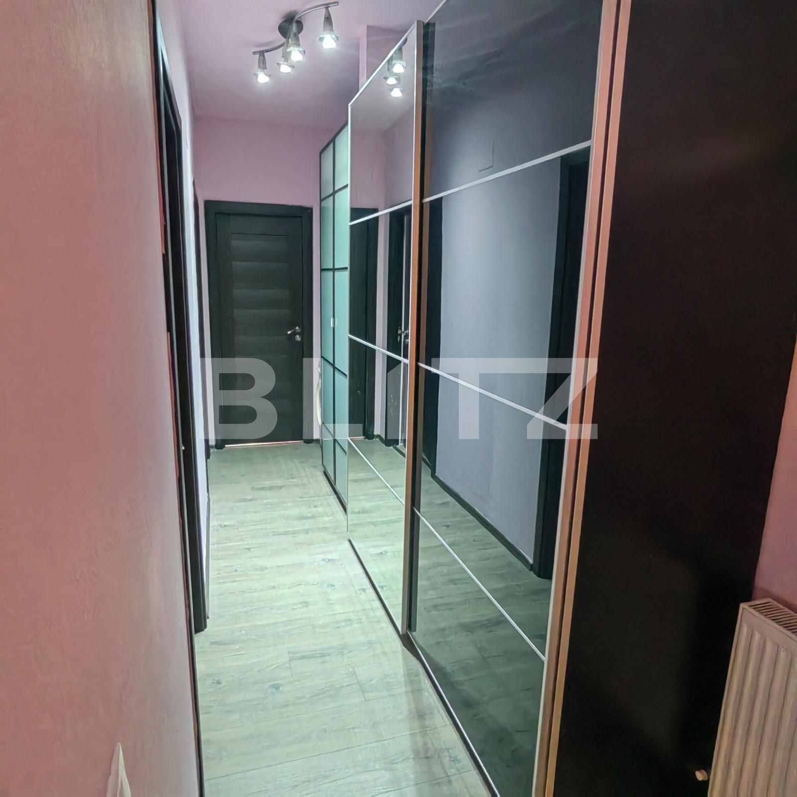 Apartament de închiriat 3 camere Floreşti - 128827AI | BLITZ Cluj-Napoca | Poza2