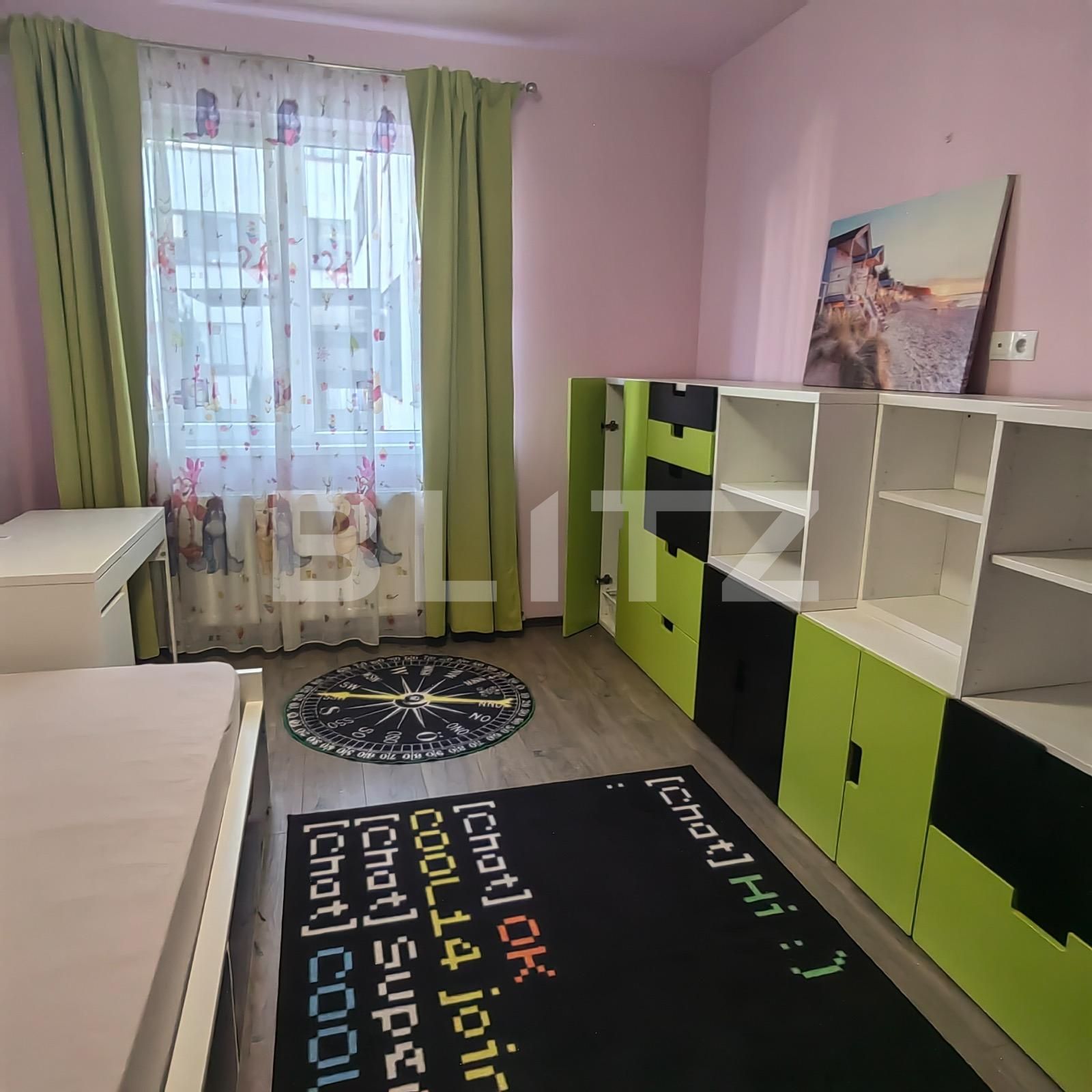 Apartament de închiriat 3 camere Floreşti - 128827AI | BLITZ Cluj-Napoca | Poza3