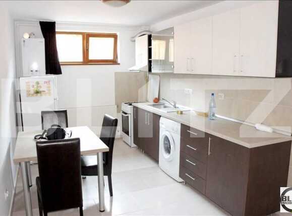 Apartament de vânzare 2 camere Central - 12883AV | BLITZ Cluj-Napoca | Poza1