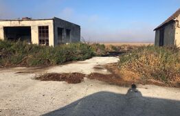 Ferma de vanzare in jud. Covasna (suprafata teren 4824, suprafata contruita 1930