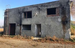 Ferma de vanzare in jud. Covasna (suprafata teren 4824, suprafata contruita 1930