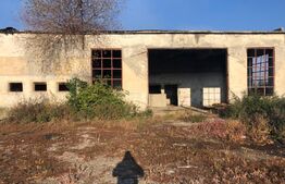 Ferma de vanzare in jud. Covasna (suprafata teren 4824, suprafata contruita 1930