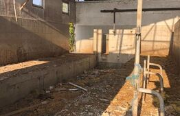 Ferma de vanzare in jud. Covasna (suprafata teren 4824, suprafata contruita 1930