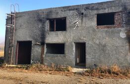 Ferma de vanzare in jud. Covasna (suprafata teren 4824, suprafata contruita 1930