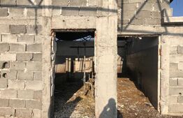 Ferma de vanzare in jud. Covasna (suprafata teren 4824, suprafata contruita 1930