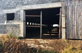 Ferma de vanzare in jud. Covasna (suprafata teren 4824, suprafata contruita 1930