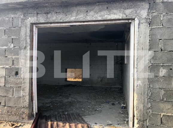 Teren de vânzare Exterior Nord - 128834TV | BLITZ Brașov | Poza17