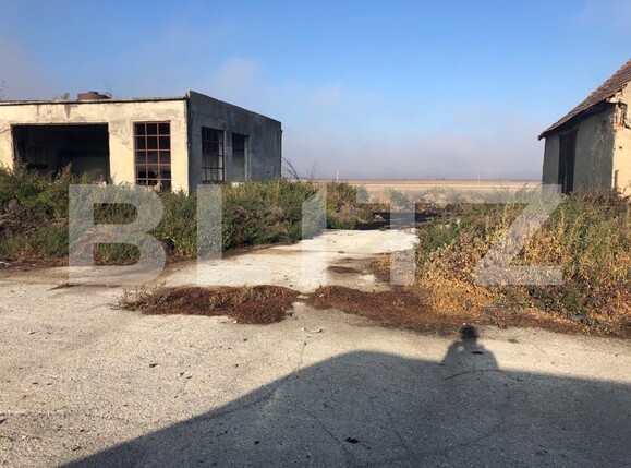 Teren de vânzare Exterior Nord - 128834TV | BLITZ Brașov | Poza19