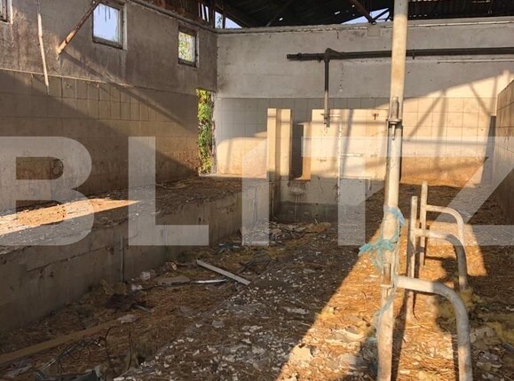 Teren de vânzare Exterior Nord - 128834TV | BLITZ Brașov | Poza16