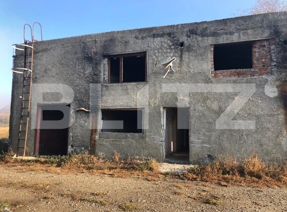 Teren de vânzare Exterior Nord - 128834TV | BLITZ Brașov | Poza6