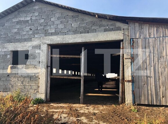 Teren de vânzare Exterior Nord - 128834TV | BLITZ Brașov | Poza15