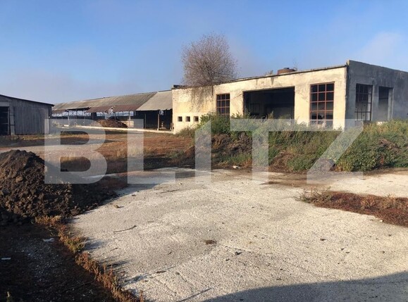 Teren de vânzare Exterior Nord - 128834TV | BLITZ Brașov | Poza20