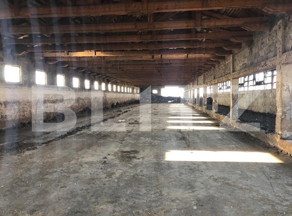 Teren de vânzare Exterior Nord - 128834TV | BLITZ Brașov | Poza9