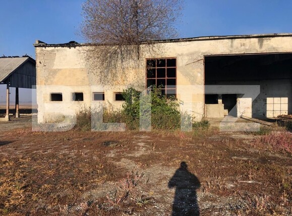 Teren de vânzare Exterior Nord - 128834TV | BLITZ Brașov | Poza4