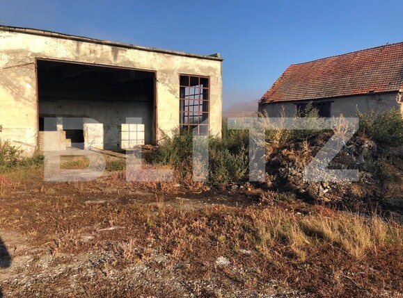 Teren de vânzare Exterior Nord - 128834TV | BLITZ Brașov | Poza5