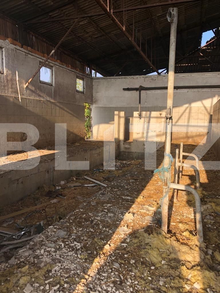 Teren de vânzare Exterior Nord - 128834TV | BLITZ Brașov | Poza16