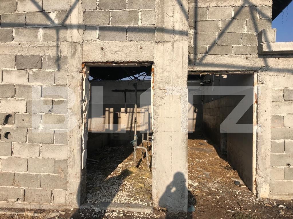 Teren de vânzare Exterior Nord - 128834TV | BLITZ Brașov | Poza14