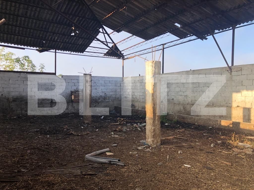 Teren de vânzare Exterior Nord - 128834TV | BLITZ Brașov | Poza18