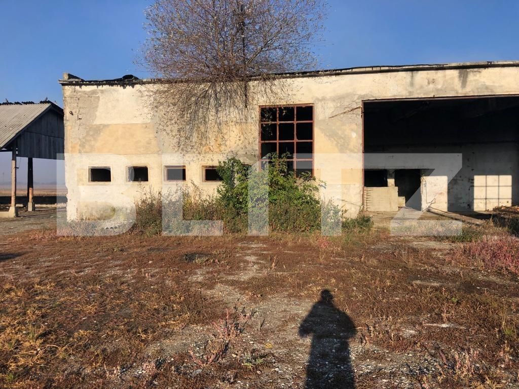 Teren de vânzare Exterior Nord - 128834TV | BLITZ Brașov | Poza4