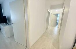 Apartament 3 camere, 76mp utili, zona Tractoru