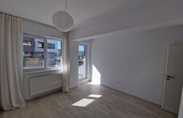 Apartament 3 camere, 76mp utili, zona Tractoru