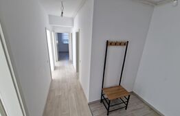 Apartament 3 camere, 76mp utili, zona Tractoru