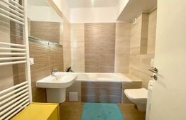 Apartament 3 camere, 76mp utili, zona Tractoru