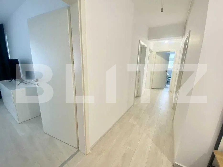 Apartament de vânzare 3 camere Tractorul - 128835AV | BLITZ Brașov | Poza2