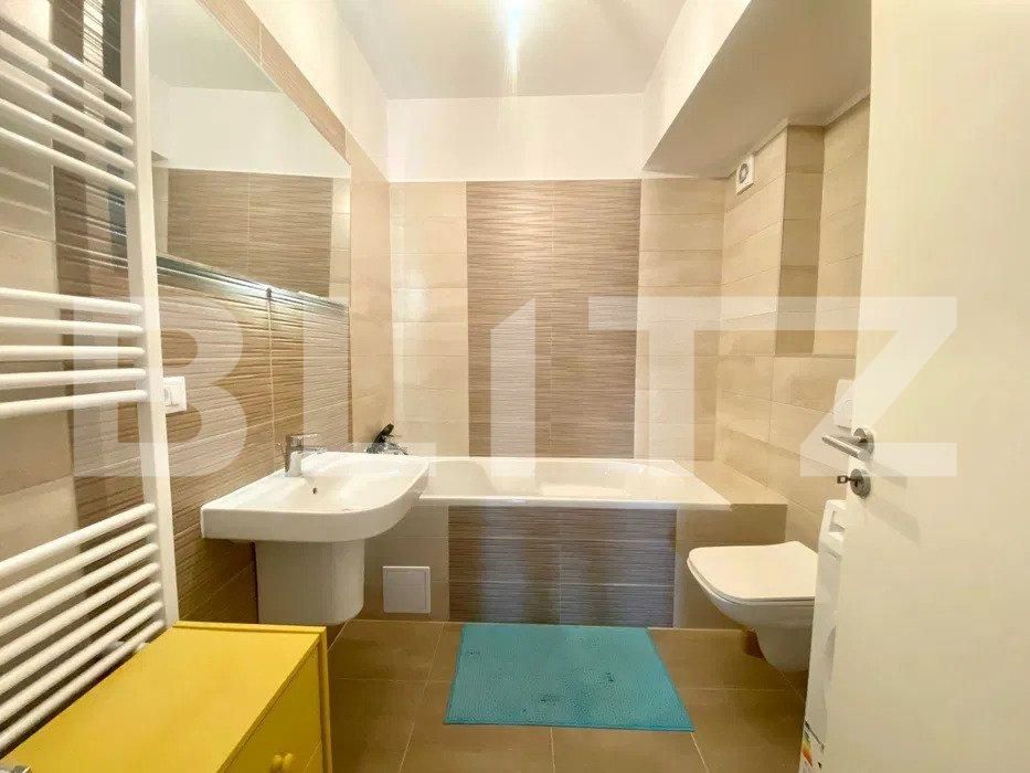 Apartament de vânzare 3 camere Tractorul - 128835AV | BLITZ Brașov | Poza3