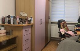 Apartament 3 camere, 60mp, zona Astra