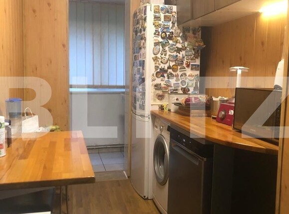 Apartament de vânzare 3 camere Astra - 128836AV | BLITZ Brașov | Poza5