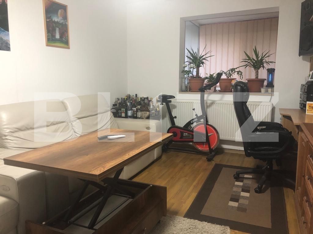 Apartament de vânzare 3 camere Astra - 128836AV | BLITZ Brașov | Poza1