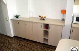 Apartament 1 camera, 34 mp utili, mobilat modern, zona Piata Mihai Viteazu!