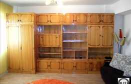 Apartament 1 camera, 34 mp utili, mobilat modern, zona Piata Mihai Viteazu!