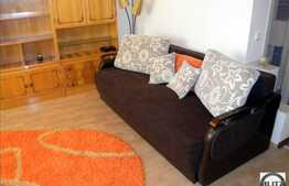 Apartament 1 camera, 34 mp utili, mobilat modern, zona Piata Mihai Viteazu!