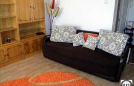 Apartament 1 camera, 34 mp utili, mobilat modern, zona Piata Mihai Viteazu!