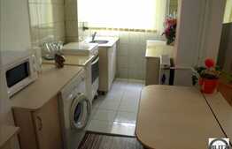 Apartament 1 camera, 34 mp utili, mobilat modern, zona Piata Mihai Viteazu!