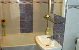 Apartament 1 camera, 34 mp utili, mobilat modern, zona Piata Mihai Viteazu!